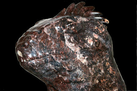 lizard head V (2007)