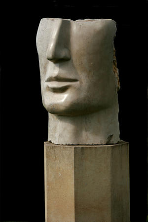 spangle head III (2006)