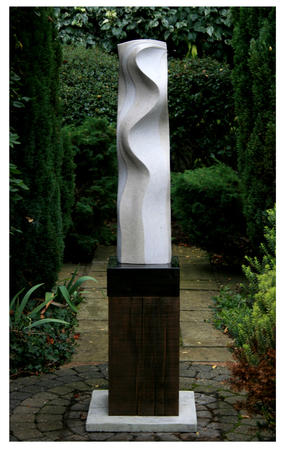 figures in landscape (2009)