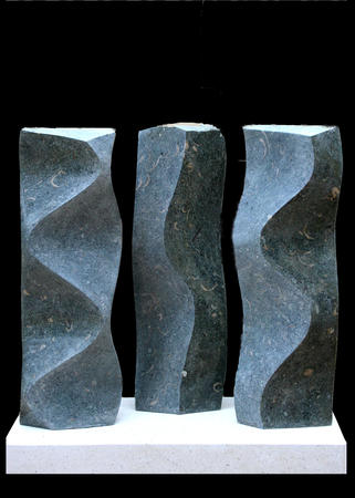 standing stones (2008)