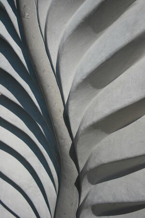 We grow together - detail