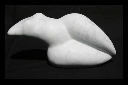 primal woman II (2013)