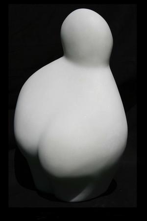 primal woman I (2013)