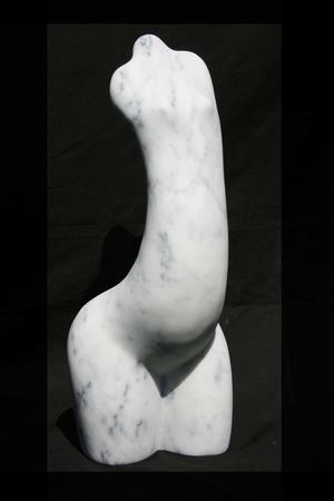 primal woman III (2013)