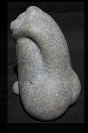 primal woman IV (2013)