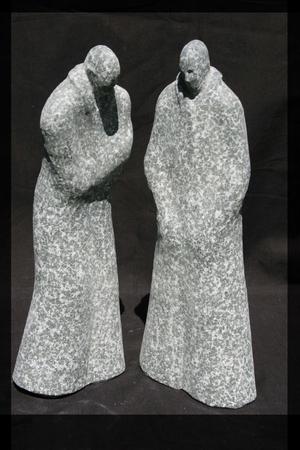 just standing (2014)