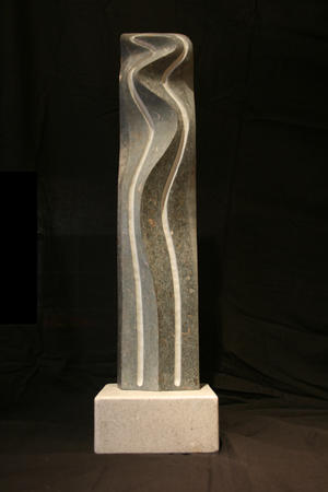 landscape bird (2015)