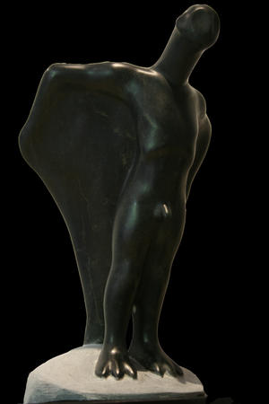 into the night (2015)