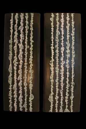 line noise II (2013)