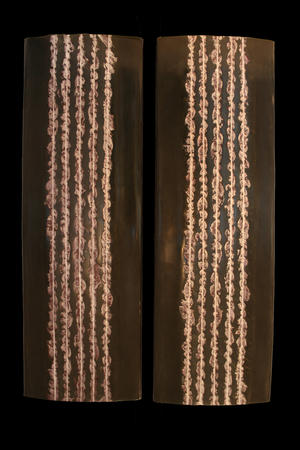 line noise III (2013)