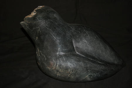 primal woman VIII (2014)