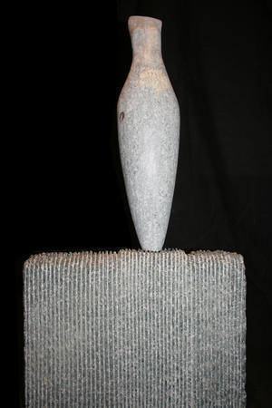 primal woman VI (2014)