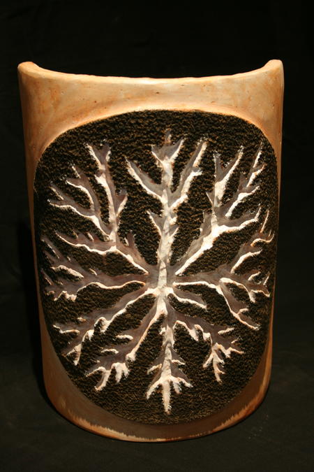 branching pattern 3 (2016)