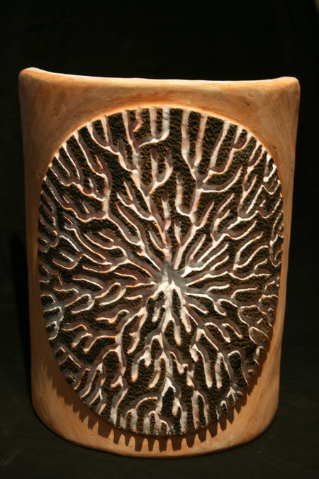 branching pattern 1 (2016)