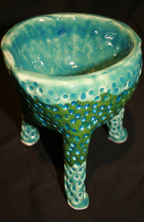 best foot forward (2020)