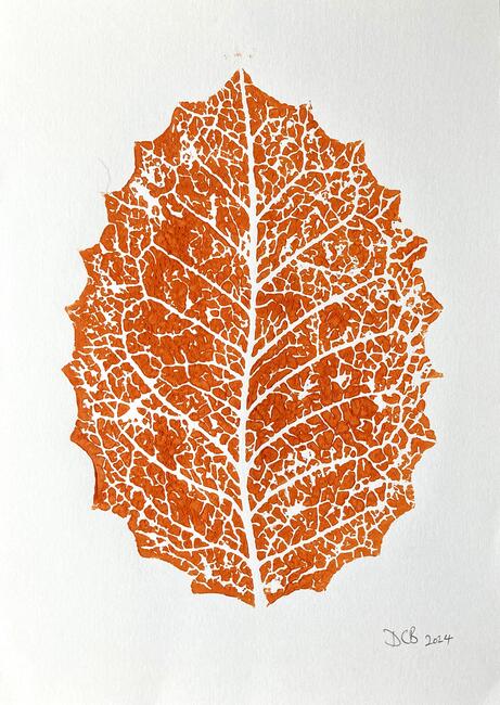 Leaf (2024)