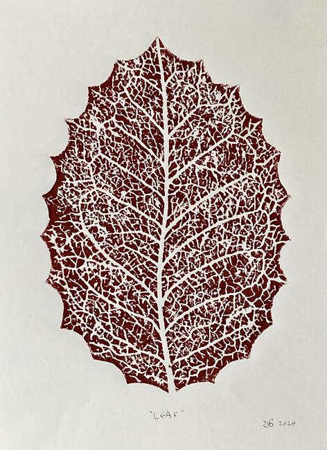 Leaf (2024)