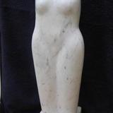 carrara torso (2004)