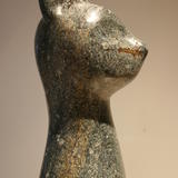 Princess Fiona (2009) - detail