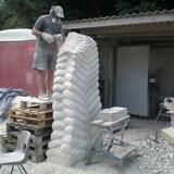 We grow together - june 2009