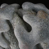 for dear life - detail (2012)