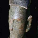 man with pointy hat (2007)