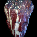 small red head (2005)