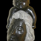 mother and child (2005)