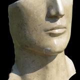 spangle head II (2005)