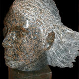 small purbeck head (2006)