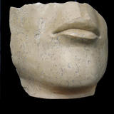 spangle head I (2005)