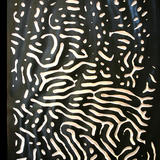 turing pattern III (2012)