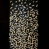 turing pattern IV (2012)