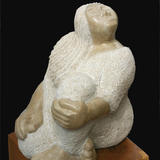 mysanjie woman (2003)