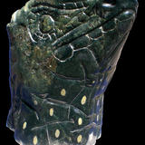 lizard head VI (2007)