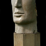 spangle head III (2006)