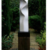 figures in landscape (2009)