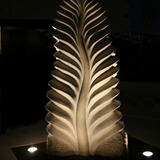 We grow together - at night