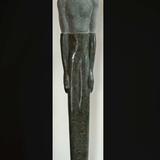 purbeck man uncovered (2006, updated 2013)