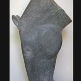 blue horse (2008, updated 2013)