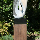 springstone bird - unpolished (2003)