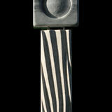 silver moon over white sands (2014)