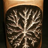 branching pattern 3 (2016)