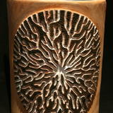 branching pattern 1 (2016)