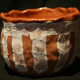 terracotta pot (2020)