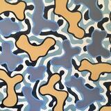 turing pattern variations