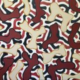 turing pattern variations