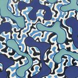 turing pattern variations