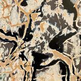 Aerial landscape - detail