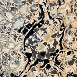 Aerial landscape - detail